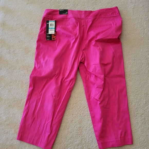 Capris - Picture 2 of 2